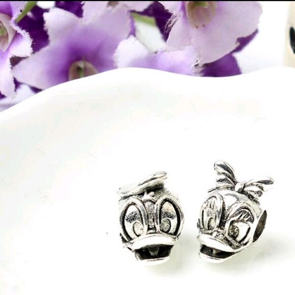 Charms 2pcs   - Picture 3 of 3